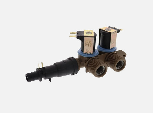Washer water inlet valve - washer,